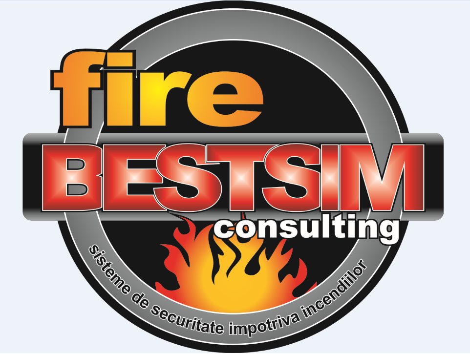 FIRE BESTSIM CONSULTING SRL - Proiectarea sistemelor si instalatiilor de ventilare pentru evacuarea fumului si gazelor fierbinti